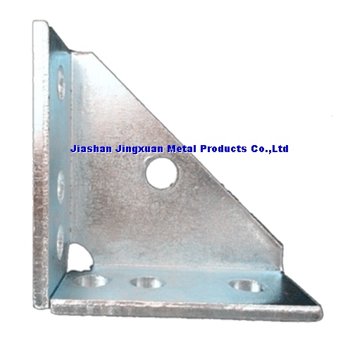 Universal Shelf Bracket Strut Fitting